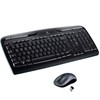 LOGITECH MK330 Q KABLOSUZ SİYAH M.M. KLAVYE MOUSE SET