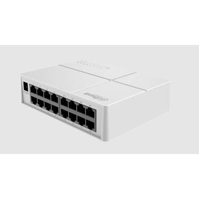DAHUA SF1016L 16 PORT 10/100 SWITCH