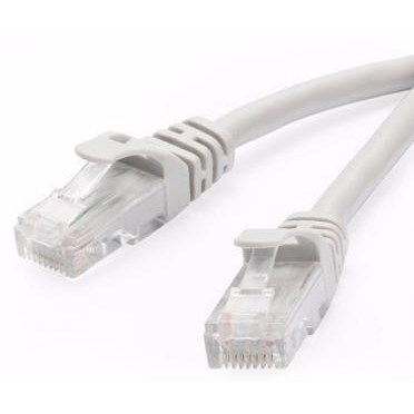 ODS CAT6 UTP LSZH 30CM BEYAZ PATCH KABLO