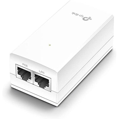 TP-LINK TL-POE4824G 48V GIGABIT PASİF POE ADAPTÖR