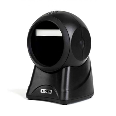 PERKON Q22 LAZER MASAÜSTÜ USB 2D KAREKOD BARKOD OKUYUCU