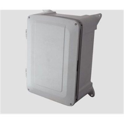 ARS IP66 POLYESTER PANO 260X340X160