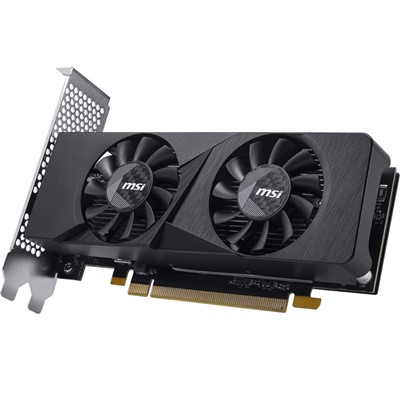 MSI 6 GB RTX3050 LP E 6G OC GDDR6 96 BIT HDMI DP LOW PROFILE EKRAN KARTI
