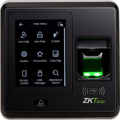 ZKTECO SF300-ID PARMAK İZİ OKUYUCU