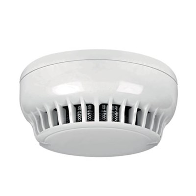 TEKNİM TFD-4240 24V ISI DEDEKTÖRÜ TABAN HARIC