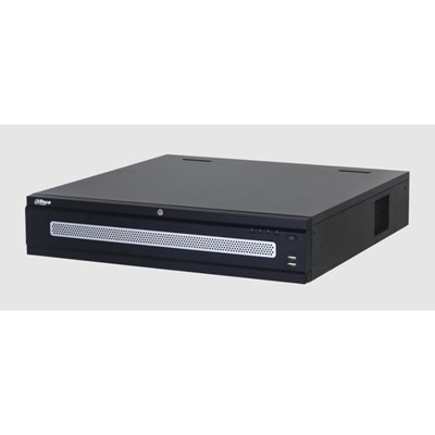 DAHUA NVR608H-128-X 128 KANAL NVR 8X20 TB SATA KAYIT CIHAZI