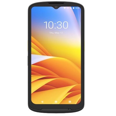 ZEBRA TC15BK-1PE14S-TK 4/64 GB BLUETOOTH WI-FI DATA 6.5" ANDROID 11 2D OKUYUCU EL TERMİNALİ