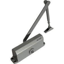 TAYTECH 3 NUMARA KAPI HİDROLİĞİ 45-60KG KAPILAR İÇİN