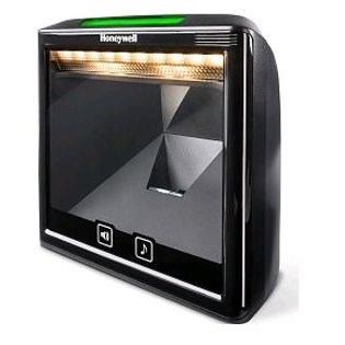 HONEYWELL SOLARIS 7980G LAZER MASAÜSTÜ USB 2D KAREKOD BARKOD OKUYUCU
