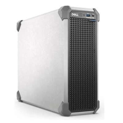 DELL T160 EMEA_T160_SPL2 XEON 6315P 16GB 1x480GB SSD MINI TOWER 300W SERVER