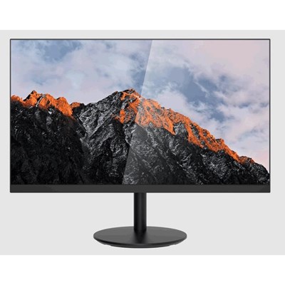 DAHUA 27" LM27-A201Y LED 5MS 100Hz IPS VGA HDMI SİYAH VESA MONİTÖR