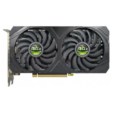 AXLE 6GB GDDR6 RTX3050 96 BIT AX-RTX3050/6GD6P6DIP HDMI DP EKRAN KARTI