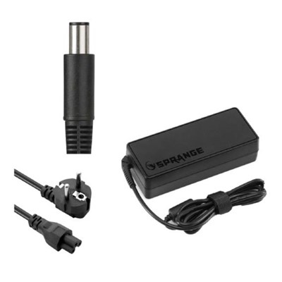 SPRANGE SR-L7 19V 4.74A 90W 7.4x5.0MM JACK NOTEBOOK ADAPTÖRÜ HP