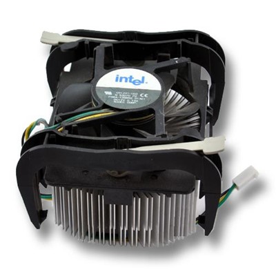 İNTEL ORJİNAL 478 PIN FAN