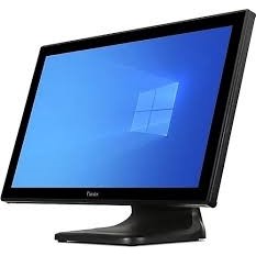 TIWOX TP-3150  I7 5. NESİL 8 GB 128 GB SSD 21.5" DOS DOKUNMATİK POS PC