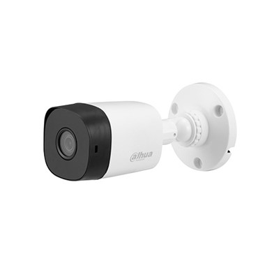 DAHUA HAC-B1A21P-A-0360B 2 MP 3.6 MM DAHİLİ MİKROFONLU HD-CVI BULLET KAMERA
