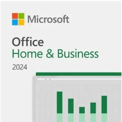 MICROSOFT OFFICE EV ve İŞ 2024 TRK/ENG ESD ELEKTRONİK LİSANS 32/64 BIT EP2-06609
