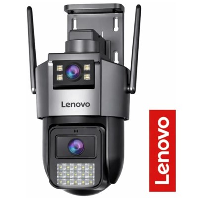 LENOVO X9T 3 3 MP ÇİFT YÖNLÜ SES 256GB SMART WİFİ KAMERA