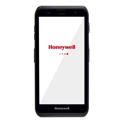 HONEYWELL EDA52 4GB/64GB BLUETOOTH WI-FI 5.5" DOKUNMATİK ANDROID 11 2D EL TEMİNALİ