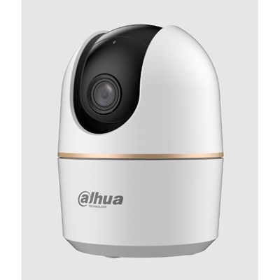 DAHUA DH-H2A 2 MP 2.8 MM ÇİFT YÖNLÜ SES WİFİ İÇ ORTAM PT KAMERA