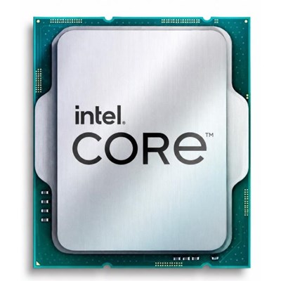 INTEL I3 14100F 3.5GHZ 12MB VGA YOK SC-1700P FANSIZ TRAY CPU