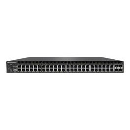 FOREDGE S5700-48G-4TFR 48 PORT 4 PORT 10G SFP 10/100/1000 L3 YÖNETİLEBİLİR RACK MOUNTABLE SWITCH