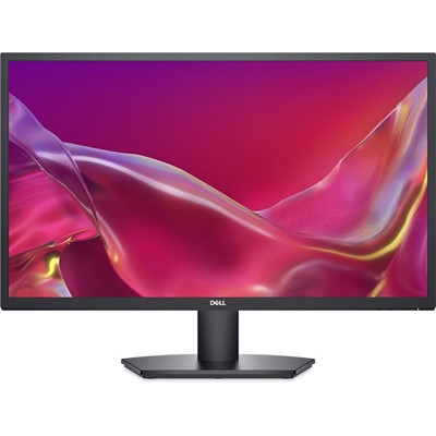 DELL 27" SE2725H LED HDMI VGA FULL HD SİYAH VESA MONİTÖR