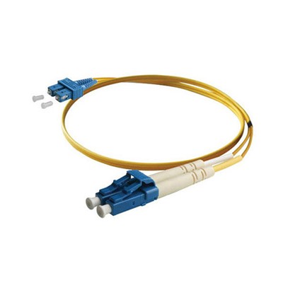 ARS SC-LC SİNGLE MODE DUBLEX PATCH CORD 1 MT