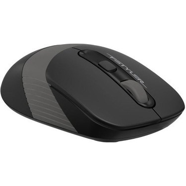 A4 TECH FG10 KABLOSUZ SİYAH GRİ MOUSE MOUSE
