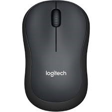 LOGİTECH M220 910-004878 KABLOSUZ SİYAH SESSİZ MOUSE