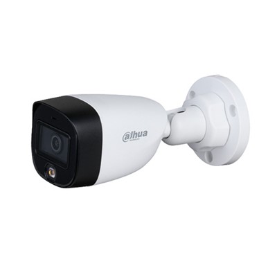 DAHUA HAC-HFW1209C-LED-0360B 2.0 MP 3.6 MM HD-CVI FULL COLOR BULLET KAMERA