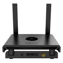 RUIJIE REYEE RG-EW300N 4 PORT 300 MBPS 2.4 GHZ 2 ANTENLİ ROUTER