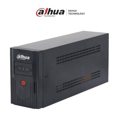 DAHUA PFM350-360 600 VA LINE INTERACTIVE 7-20 DK. UPS 1/7