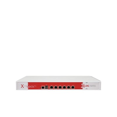 XLOG XL-50 3YIL LİSANSLI FIREWALL CİHAZI 5651 LOGLAMA