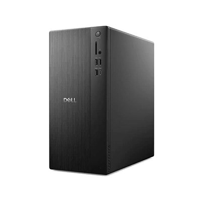 DELL ECT1250_RPLS-R_003_UBU I5 14400 16GB 512GB NVME OB VGA DOS PC