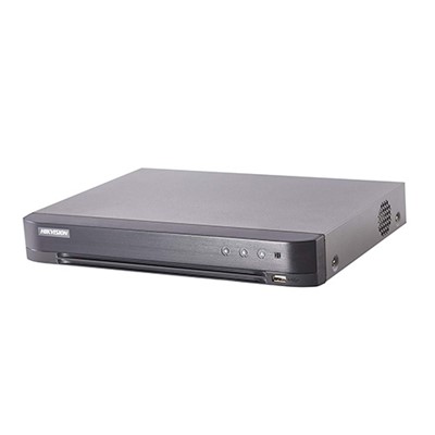 HIKVISION DS-7204HUHI-K1 4 KANAL DVR KAYIT CIHAZI