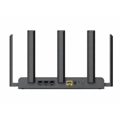 RUIJIE REYEE RG-EW1300G 4 PORT GIGABIT 1300MBPS 2.4 GHZ - 5 GHZ 5 ANTEN ROUTER ÇİFT BAND