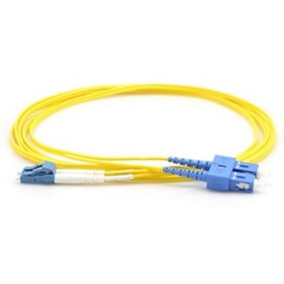 ARS SC-LC SİNGLE MODE DUBLEX PATCH CORD 3 MT