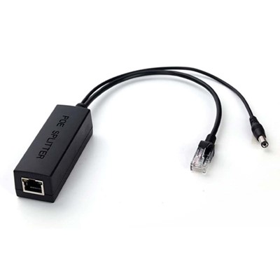 ARS AR-PP48 48V AKTİF POE SPLİTTER