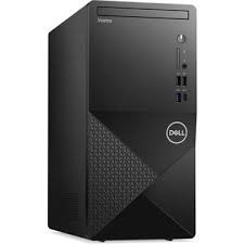 DELL VOSTRO 3030 N6001VDT3030MTU I3 12100 8GB 512GB NVME OB VGA DOS PC