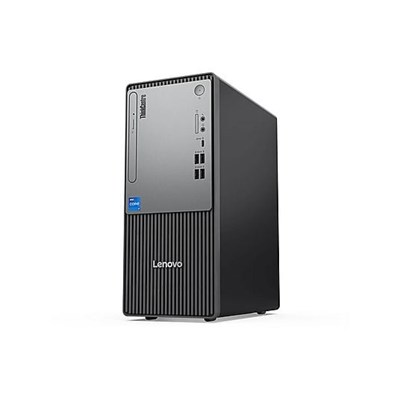 LENOVO THINKCENTRE NEO 50T 12UAS0GJ00 I5 13400 16GB 512GB NVME OB VGA FDOS PC