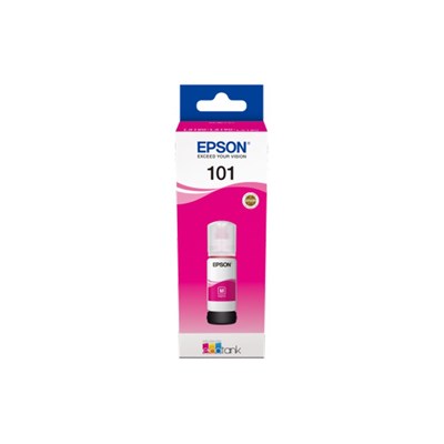 EPSON C13T03V34A 101M 70ML KIRMIZI MÜREKKEP ORJİNAL L14150 L4150 L4260 L6160 L6190 L6260 L6290