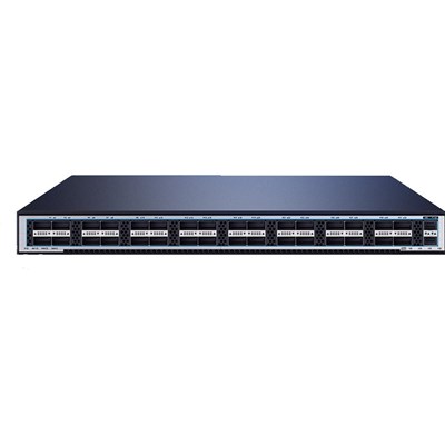 FOREDGE S6700-32QF 32 PORT 40G SFP 2 PORT 100G SFP GQ VERİ MERKEZİ YÖNETİM DATA CENTER SWITCH