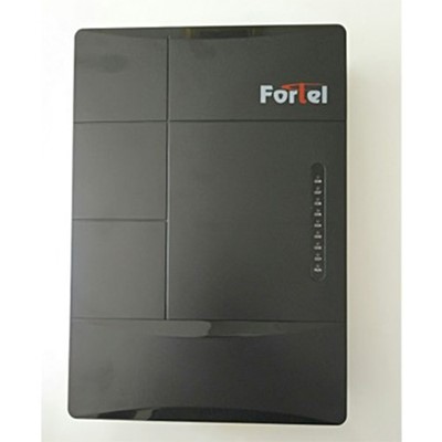 FORTEL P832 4/16 TELEFON SANTRALI 5 DK ROBOT