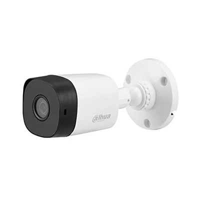 DAHUA HAC-B1A21-U 2 MP 3.6 MM 30 METRE HD-CVI BULLET KAMERA