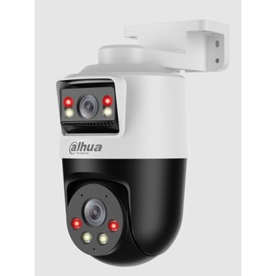 DAHUA SDT2A200-2F-NB-A-PV 2 2 MP 4 MM 30 MT ÇİFT YÖNLÜ SES WI-FI IP PT KAMERA XSPANS