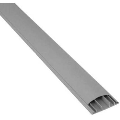MUTLUSAN 60X15 MM KABLO KANALI BALIK SIRTI (YAPIŞKAN BANTLI)