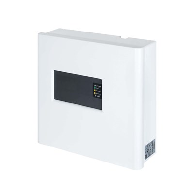TEKNİM TPU-9243 24V 3.5A HARİCİ GÜÇ KAYNAĞI (AKÜLER HARİÇ) EN-54