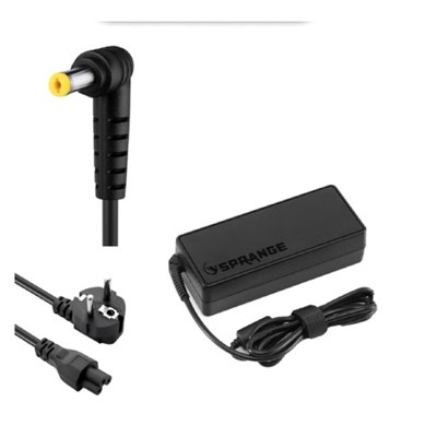 SPRANGE SR-L9 19V 4.74A 90W 5.5x1.7MM JACK NOTEBOOK ADAPTÖRÜ ACER