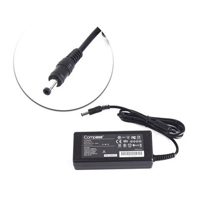 COMPAXE CTA-3511 12V 3A PLASTIK KAMERA ADAPTÖRÜ